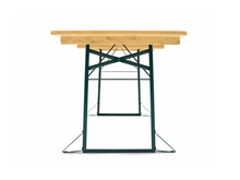 Load image into Gallery viewer, Authentic Beer Garden Table - The Beer Garden Furniture Co.