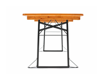 Load image into Gallery viewer, Authentic Beer Garden Table - The Beer Garden Furniture Co.