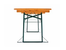 Load image into Gallery viewer, Authentic Beer Garden Table - The Beer Garden Furniture Co.