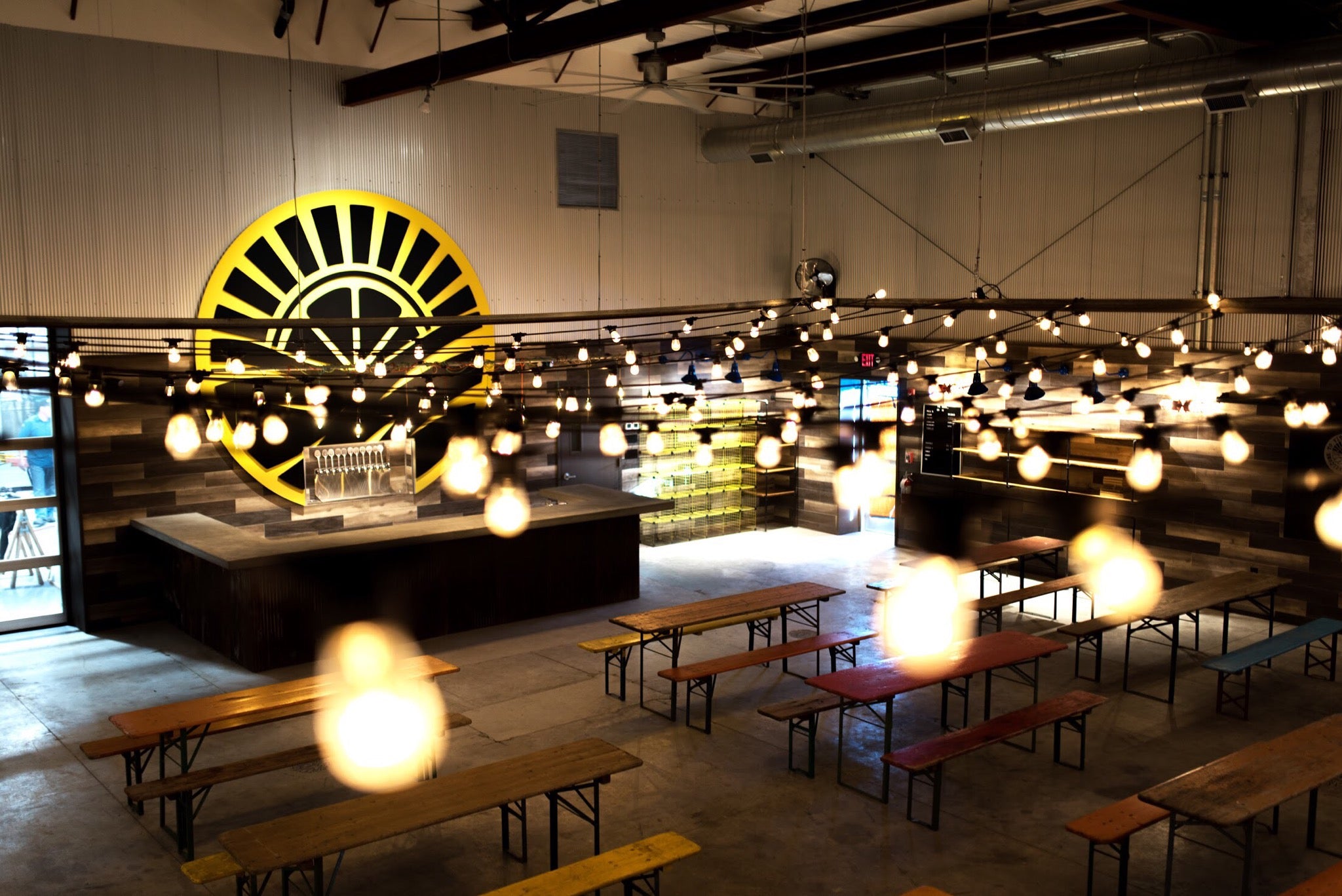 Beer Garden Tables | The Beer Garden Furniture Co. – The Beer Garden ...