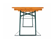 Load image into Gallery viewer, Authentic German Oktoberfest Beer Garden Table Sets
